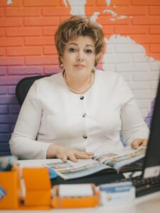 menedzher krivchikova olga albertovna