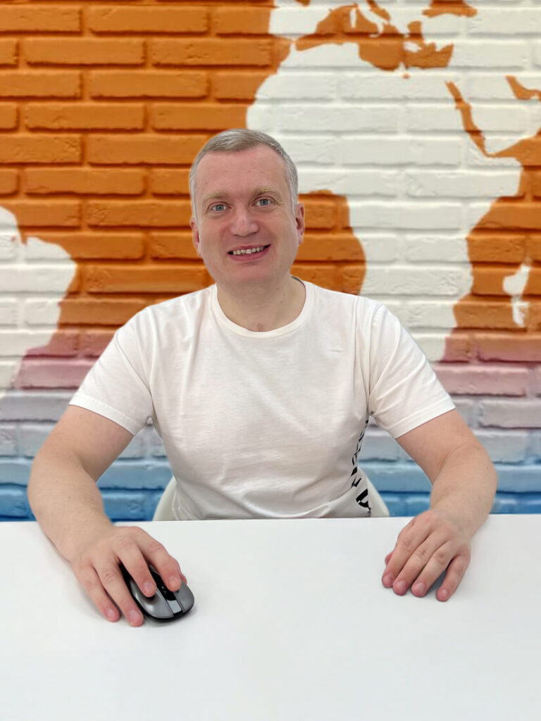 trefilov dmitriy