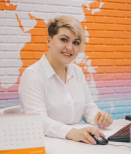 prokopenko natalya